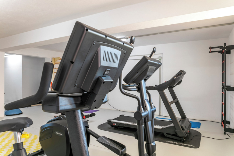 Fitness facility, Paraiso Azul - Faro, Faro