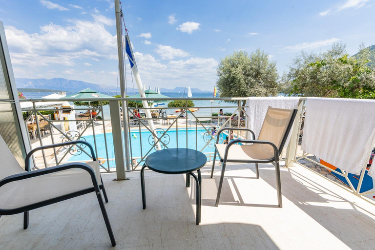 Others 5, Nikiana Sailing Beach Club, Ionian Islands