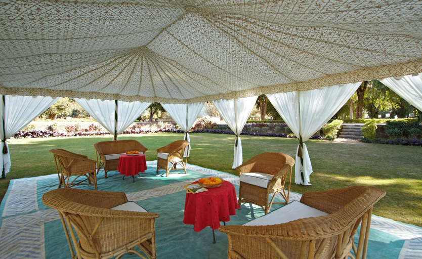 Food & Drinks 5, Samode Bagh, Jaipur