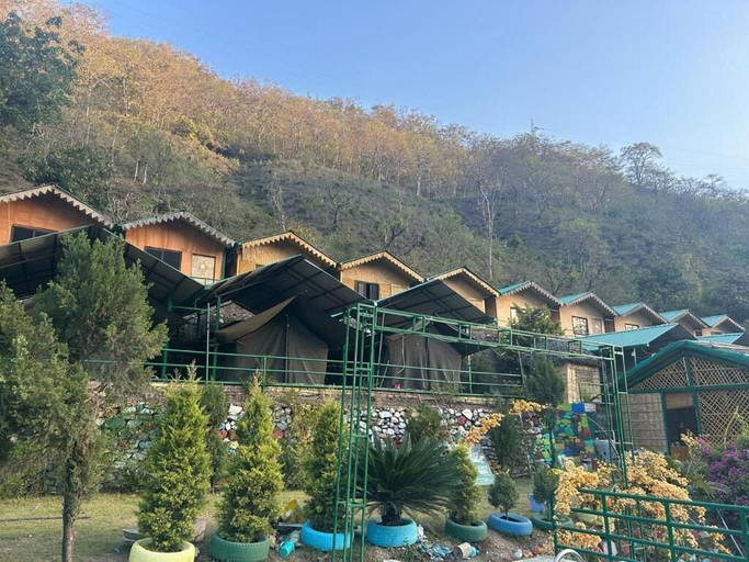 Miscellaneous, Cradle of Life, Garhwal