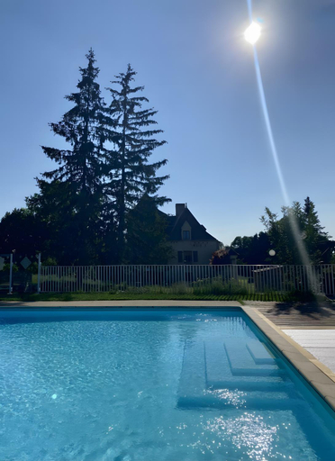 Sport & Beauty 4, Domaine Du Terrou, Lot