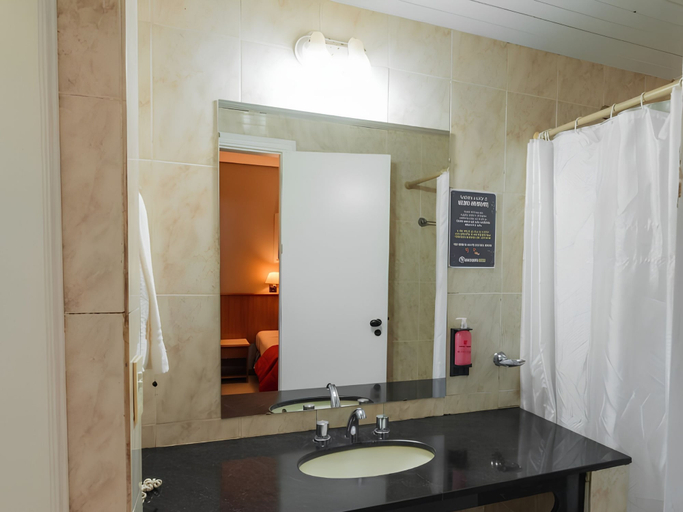 Bathroom 5, Marcopolo Suites Iguazu, Iguazú