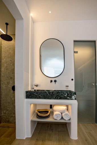 Others 2, Levantes Luxury Suites II, South Aegean