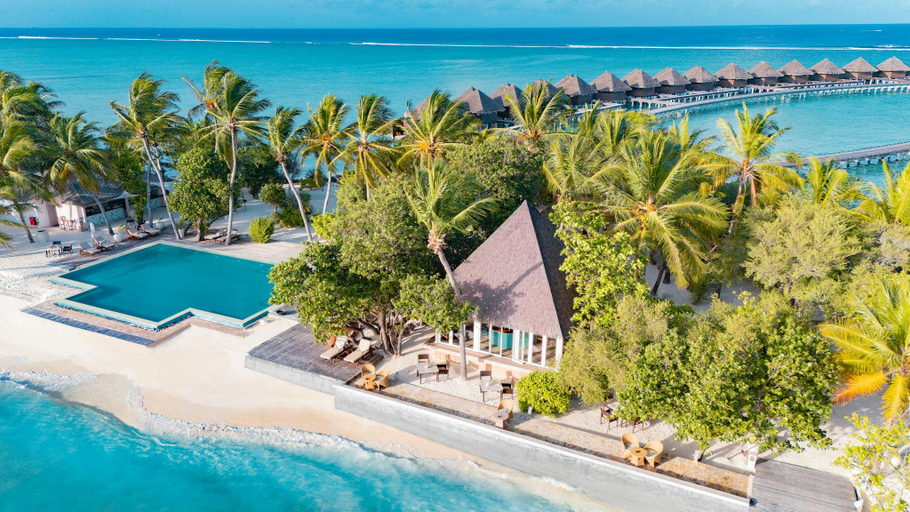 Exterior & Views 1, Taj Exotica Resort & Spa, Maldives, Malé