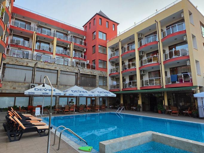 Exterior & Views 1, Александра, Nesebar