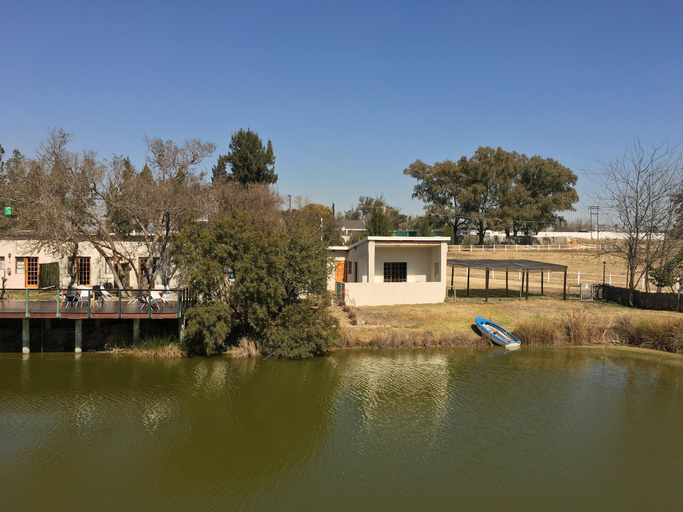 General view 5, Lanseria Country Estate, West Rand