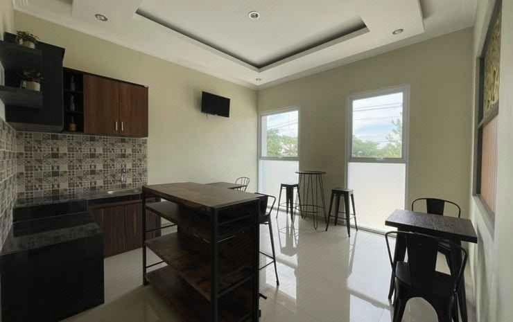 Others 5, Queensa Hotel, Kudus