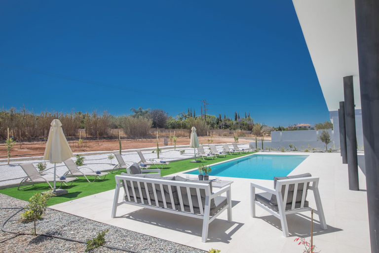 Sport & Beauty 2, Protaras Elite Pearl Villa Ep16