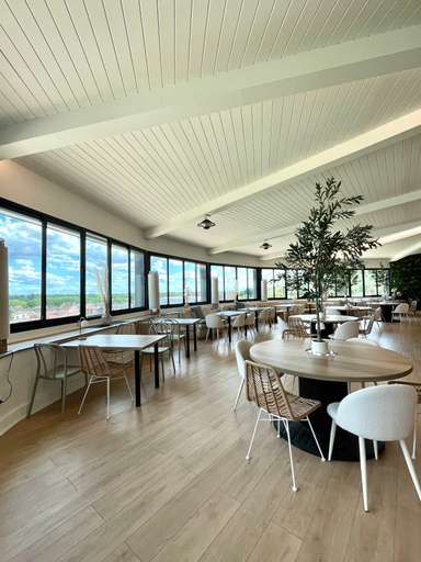 Food & Drinks 3, Villa Augusta Spa & Garden, Valladolid