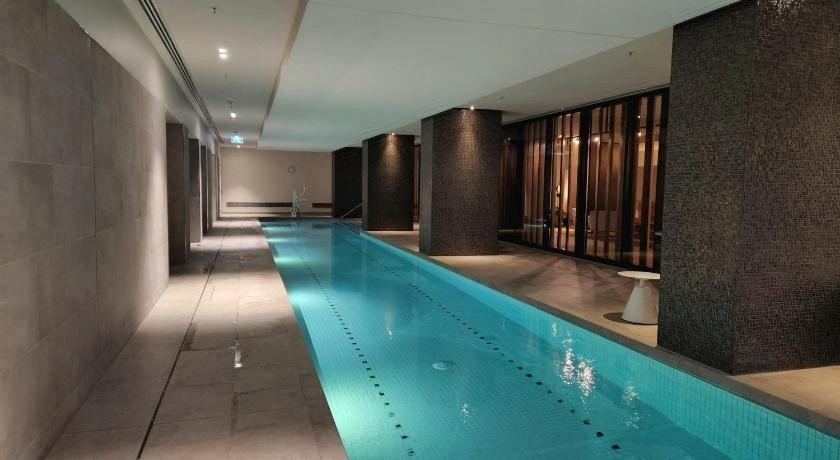 Sport & Beauty 2, Melbourne Lifestyle Apartments, Melbourne