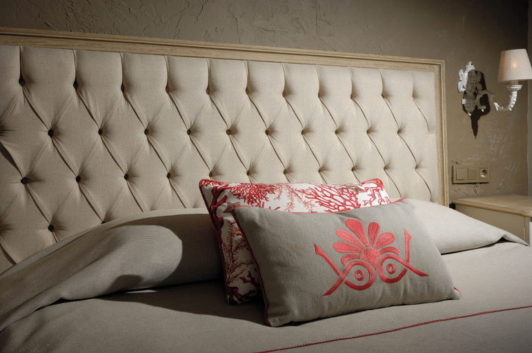 Bedroom 2, Sarpedor Boutique Hotel, Bodrum