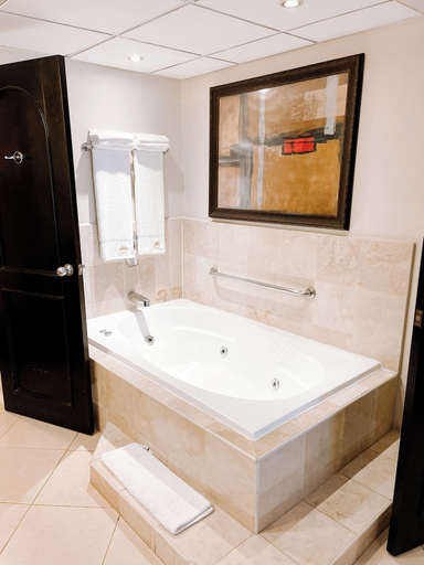 Bathroom 4, Presidential Suites by Lifestyle - All Inclusive, San Felipe de Puerto Plata