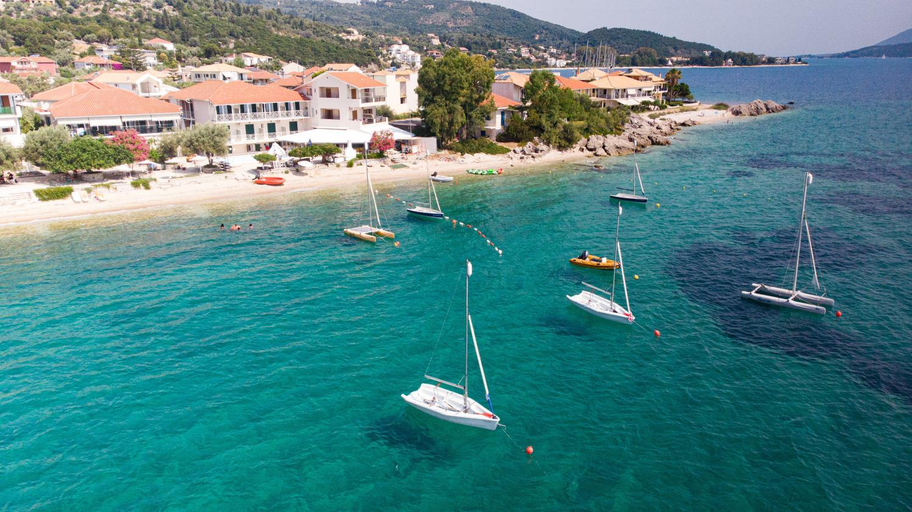 Others 3, Nikiana Sailing Beach Club, Ionian Islands