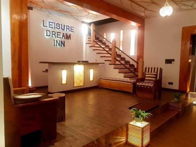 Others 5, Leisure Dream Inn, Ella