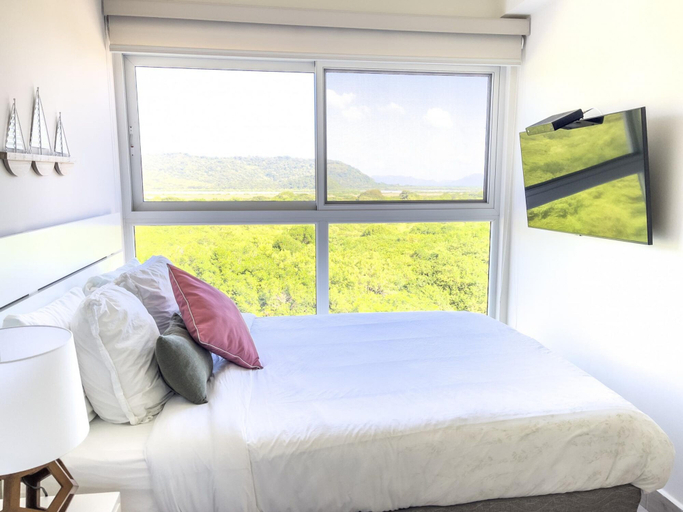 Room 4, Ventanas 3 - 8E in Chame, Chame