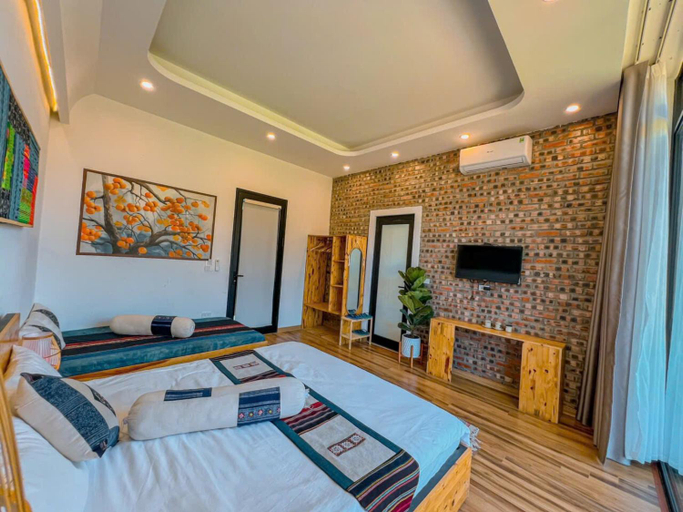 Others 4, family home , Mộc Châu