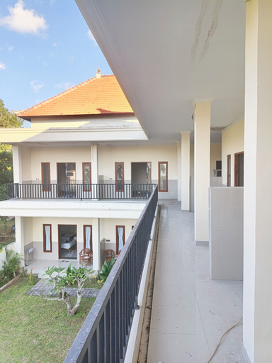 Property grounds, Belvilla D'Vayana Nusa Hotel, Klungkung