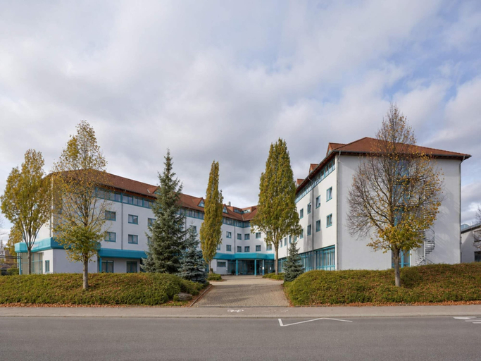 Primary image, 4 person holiday park home in Herrenberg, Böblingen