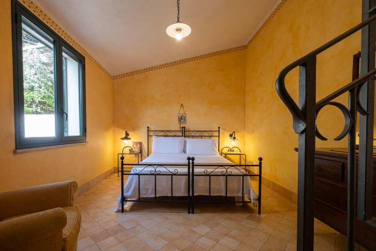 Bedroom 2, Agriturismo Duca di Castelmonte, Trapani