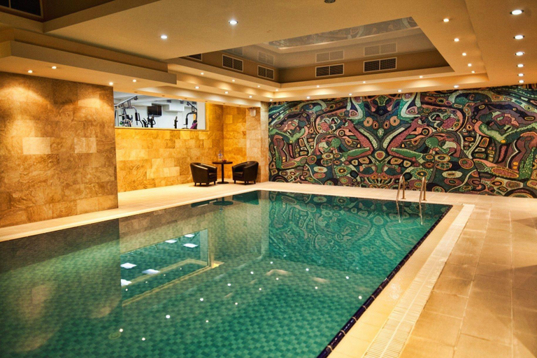 Sport & Beauty 2, Hotel National Armenia, Yerevan
