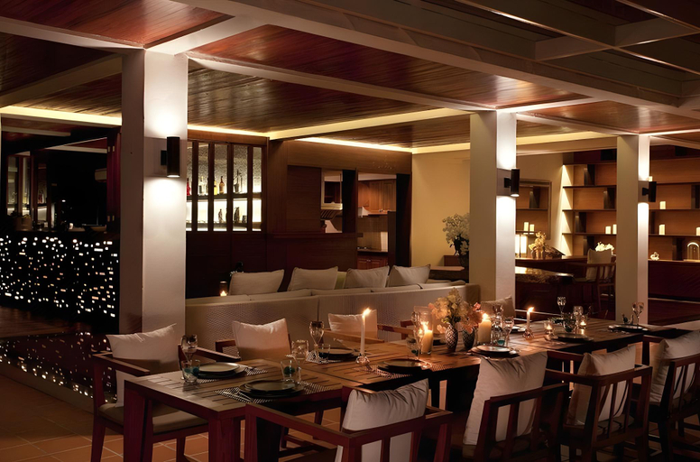 Food & Drinks 5, Hansar Pranburi, K. Sam Roi Yot