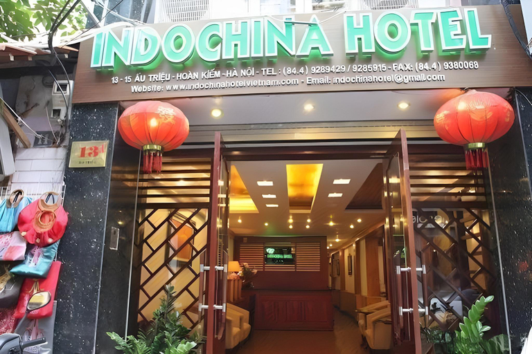 Exterior & Views 4, Galliot Central Hotel, Hoàn Kiếm