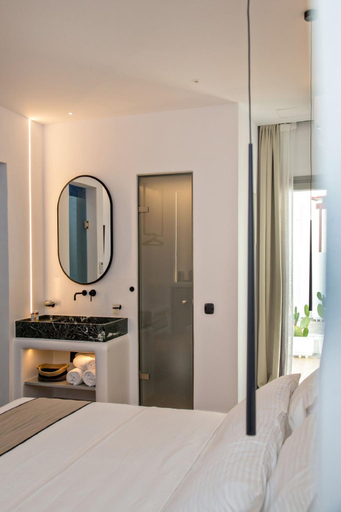 Others 3, Levantes Luxury Suites II, South Aegean