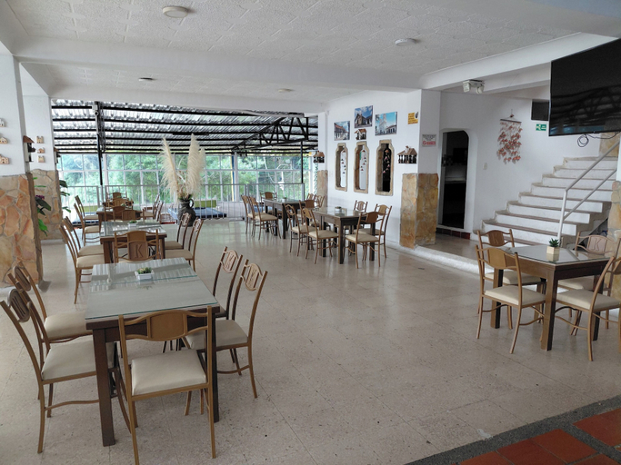Food & Drinks, HOTEL GIRON CAMPESTRE, Girón