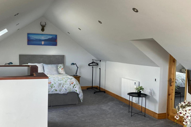 Room, Studio Sleeps 2 -private Hot Tub -enclosed Garden