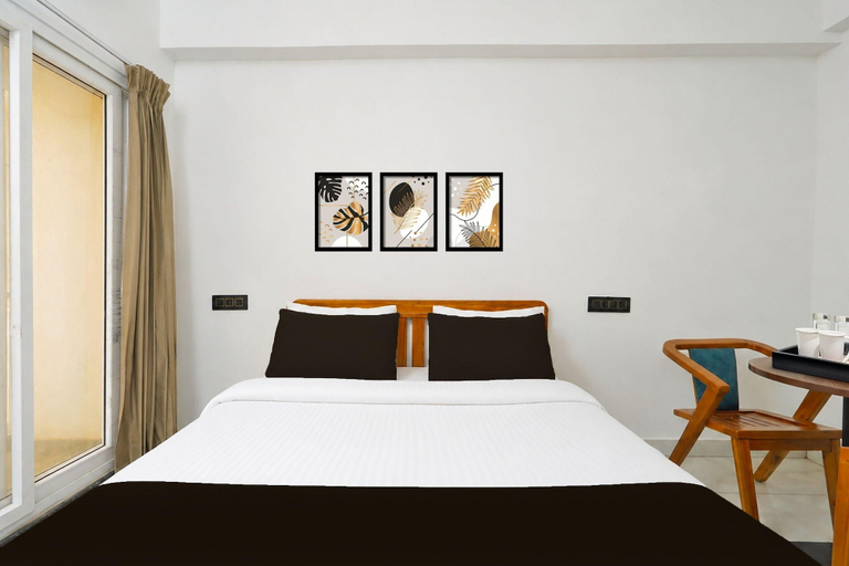 Room 2, Classic Add In Rooms, Bangalore