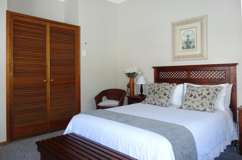Room 3, Be My Guest Lodge, City of Cape Town