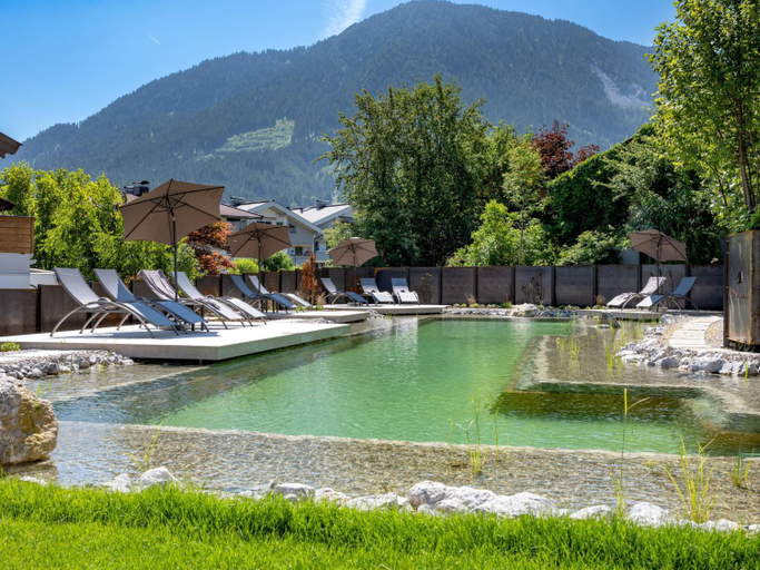 Sport & Beauty 3, Apartment in Brixen im Thale With Parking, Kitzbühel