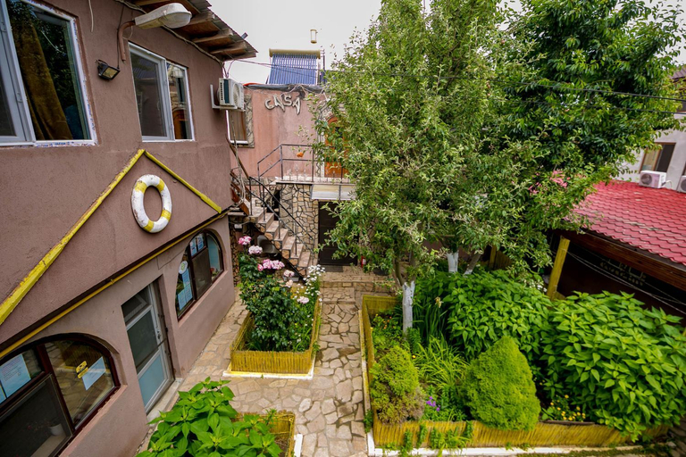 Others 5, Casa Yachi Vama Veche, Limanu