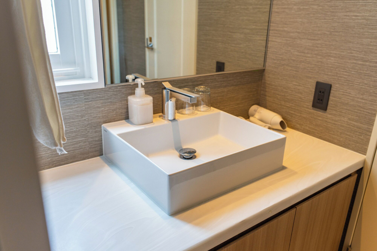 Bathroom 5, SEARTH KABIRA, Ishigaki