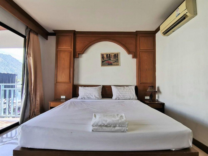 Bedroom 3, Praew Mansion, Phuket Island