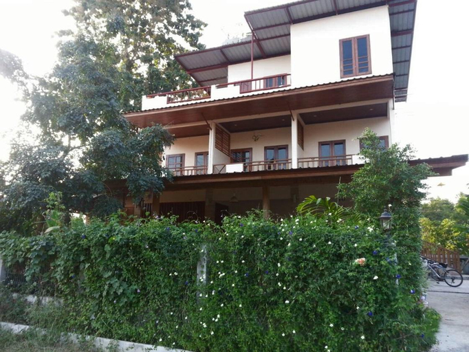Exterior & Views 1, Chiangkhan See View Guest House, Chiang Khan
