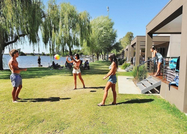 Others 5, Ski Club Holiday Park, Corowa
