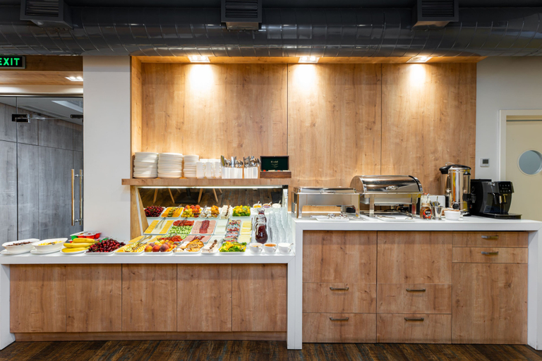 Food & Drinks 4, Alpha by Horizon Hotels, Yerevan, Yerevan