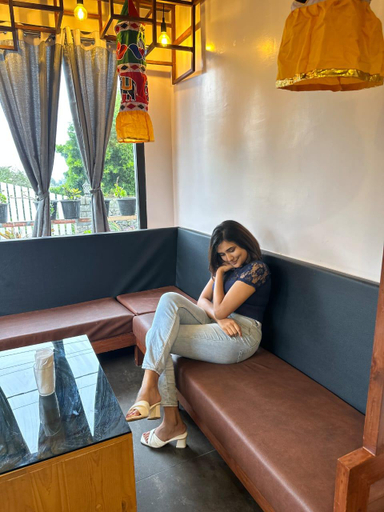 Others 3, Pandiyar villa cozy stay, Dindigul