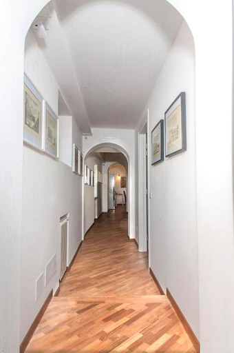 Others 5, Le Tre Lune Suites, Florence