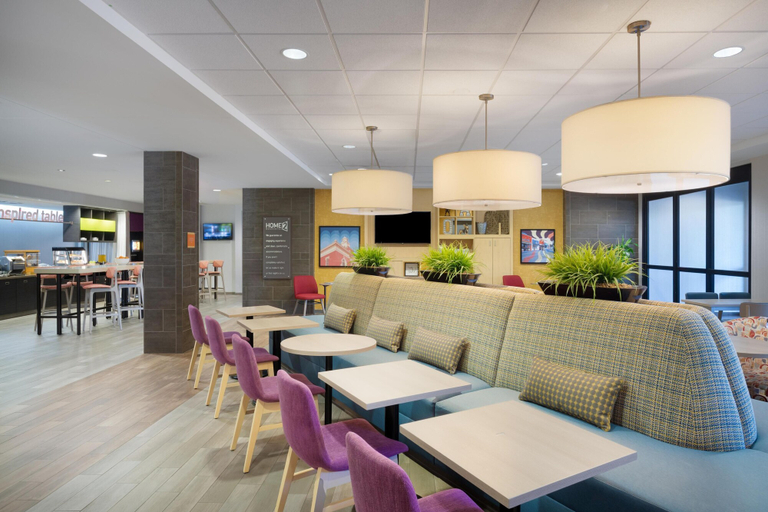 Food & Drinks 5, Home2 Suites by Hilton Opelika Auburn, Lee