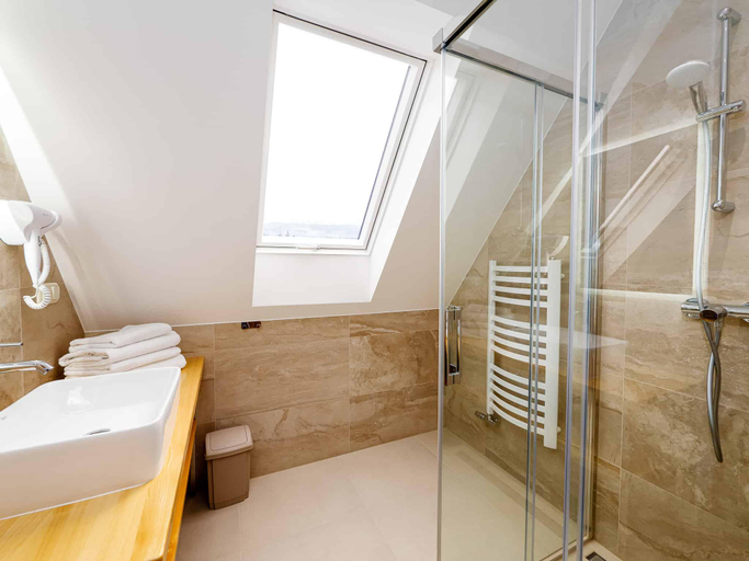 Bathroom 3, Villa Taternik by Golden Apartments, Tatra