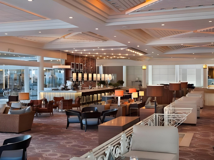 Food & Drinks 5, Isrotel Yam Suf Hotel