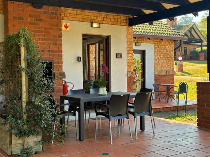 Food & Drinks 5, Thyme Inn on Greenway, Ehlanzeni