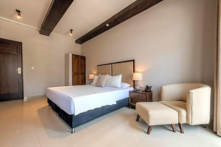 Bedroom 2, Hotel Dorado Plaza Centro Historico, Cartagena de Indias