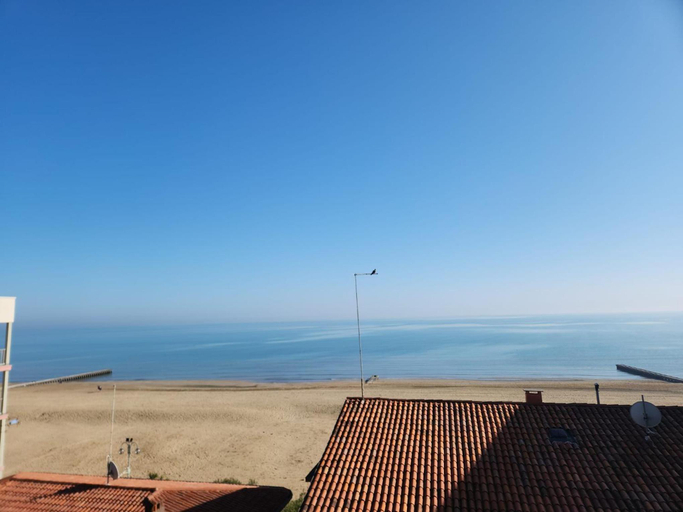 Others 5, Residence Ambra, Venezia