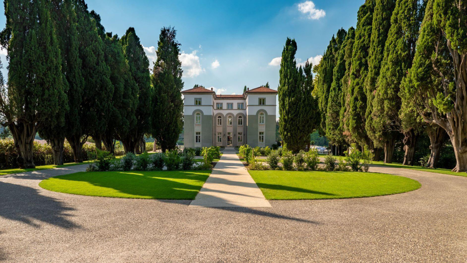5, Boutique Hotel Villa Monty Banks, Forli' - Cesena