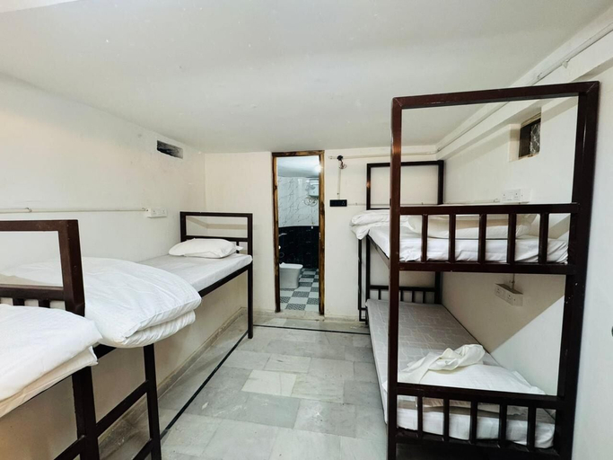 Room 2, Mama Mia Jaisalmer, Jaisalmer