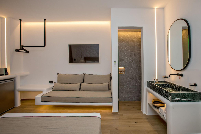 Others 1, Levantes Luxury Suites II, South Aegean