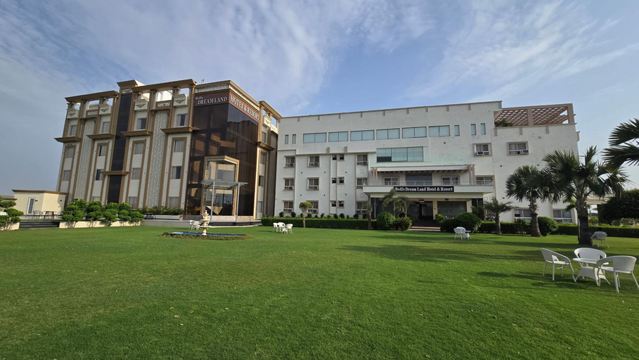 Others 5, Bedi's Dream Land Hotel & Resort, Gonda
